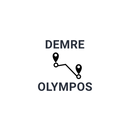 Demre to Olympos